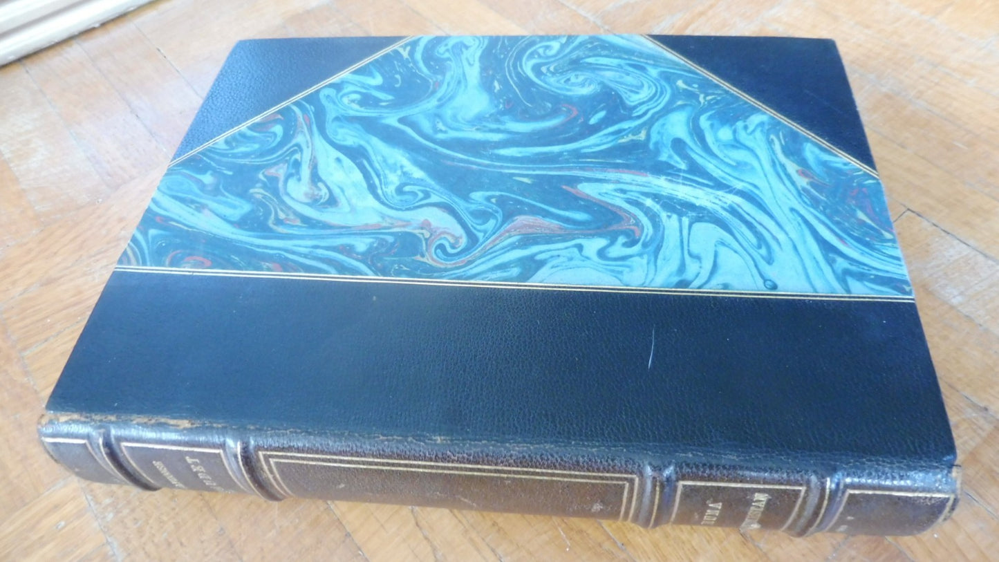 Numa Roumestan (Daudet) 1925 illus. Armand RIVES