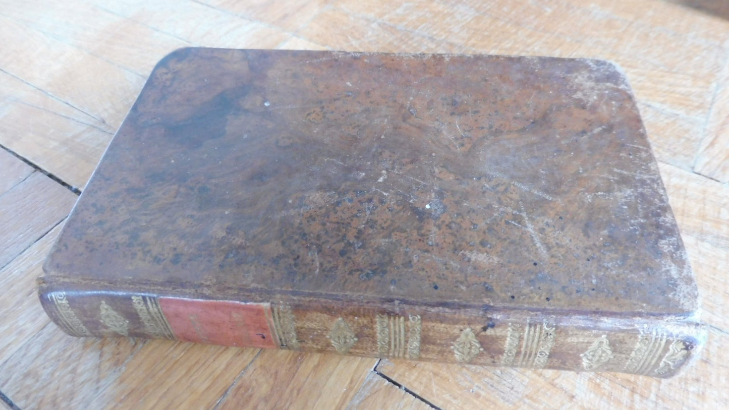 Petite Virginie (Mme. De Courval) 1825