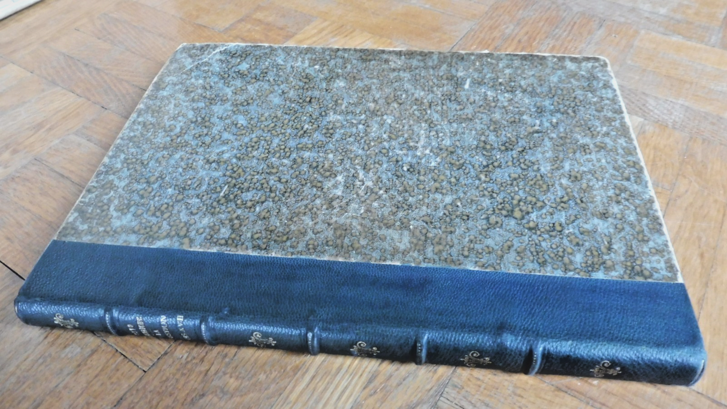 La Question de Louis XVII (Otto Friedrichs) 1900