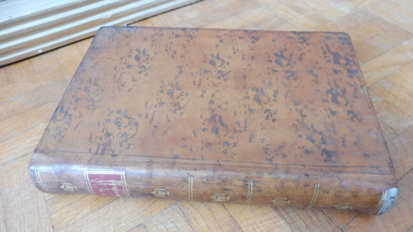 La Pucelle d'Orléans (Voltaire) s.d. [c.a. 1780]