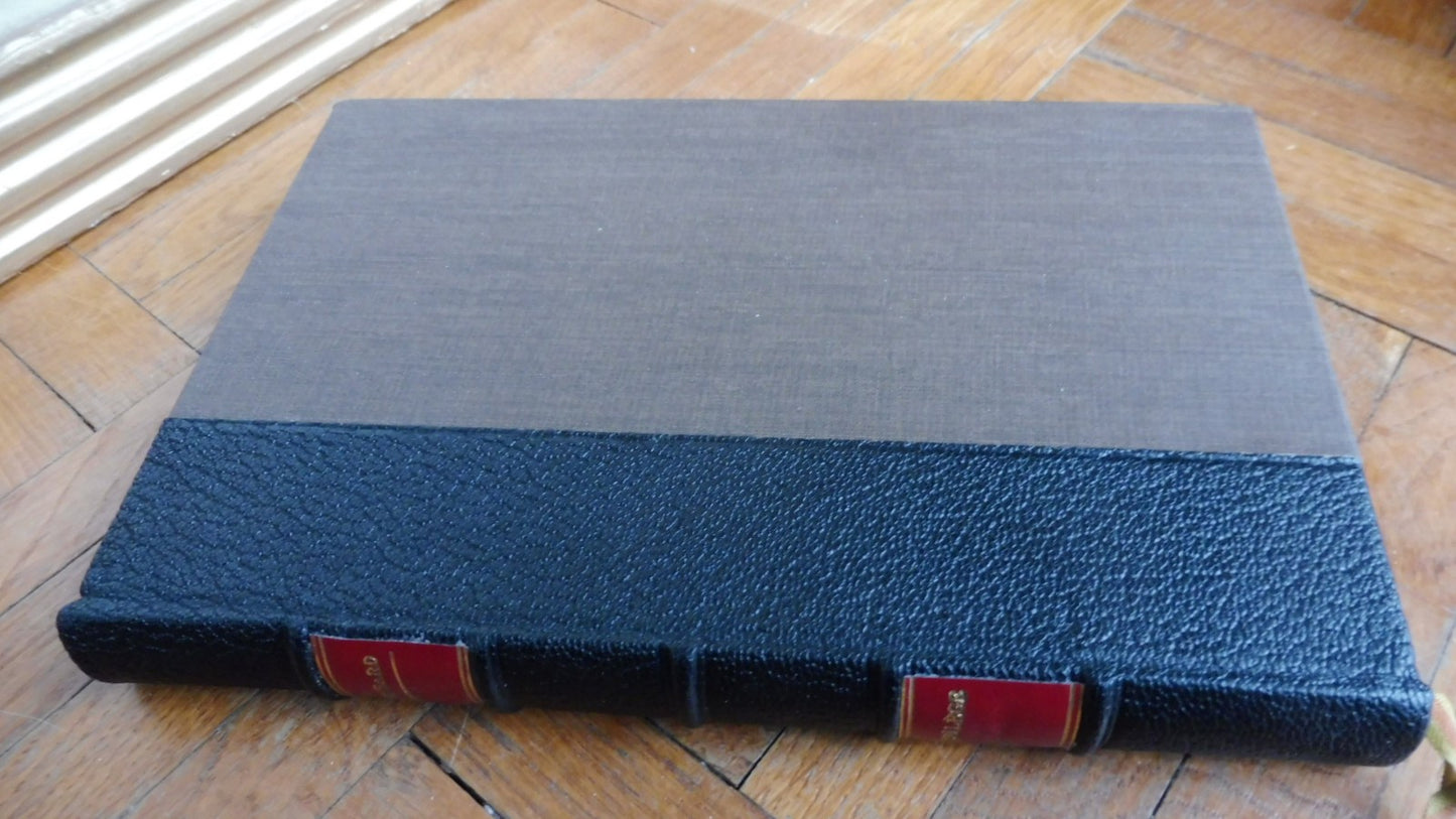 Amours, odes, mélanges (Ronsard) 1936 VELIN