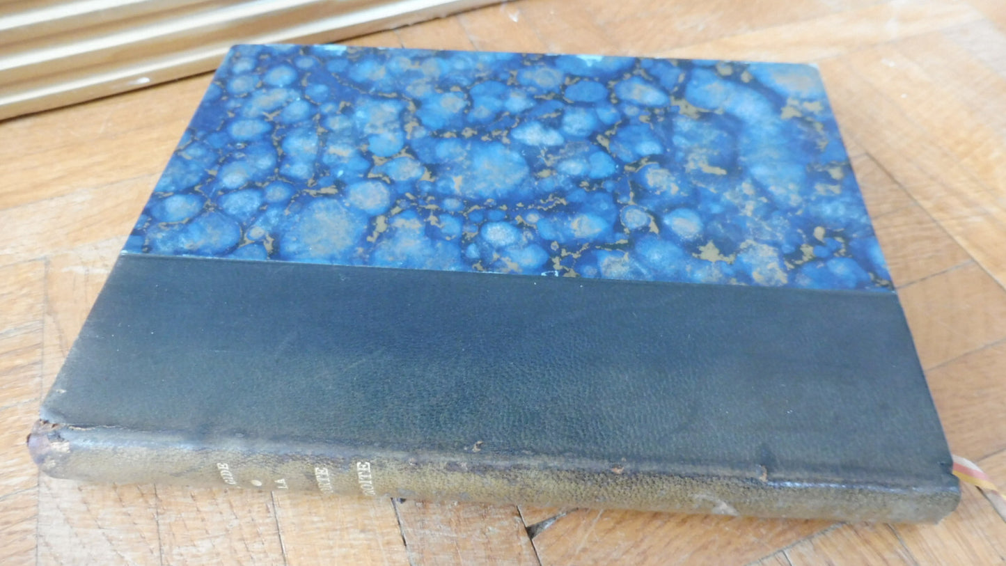 La Porte étroite (André Gide) 1950