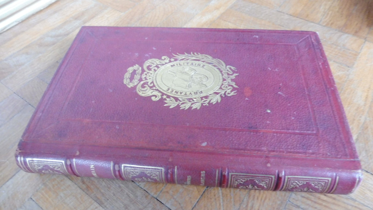 Discours et mélanges (Villemain) 1873