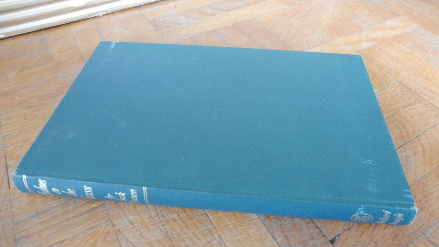 Shadows on the grass (Isak Dinesen) 1960 EO