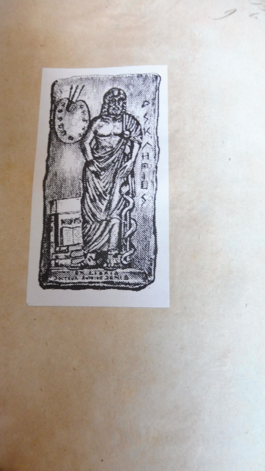 Lettres et instructions de Louis XVIII au comte de St.-Priest (De Barante) 1845