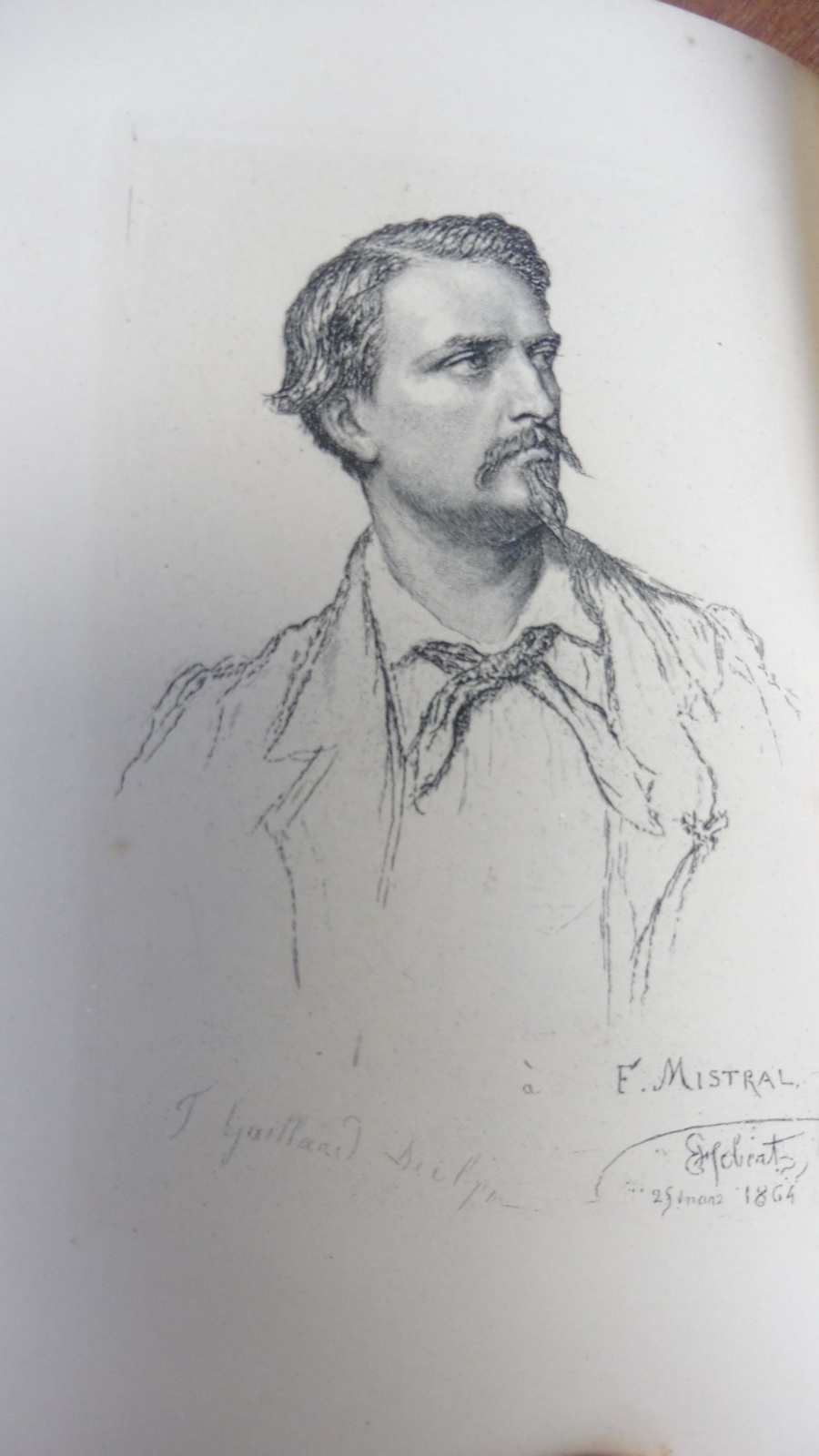 Mireille (Frédéric Mistral) 1915