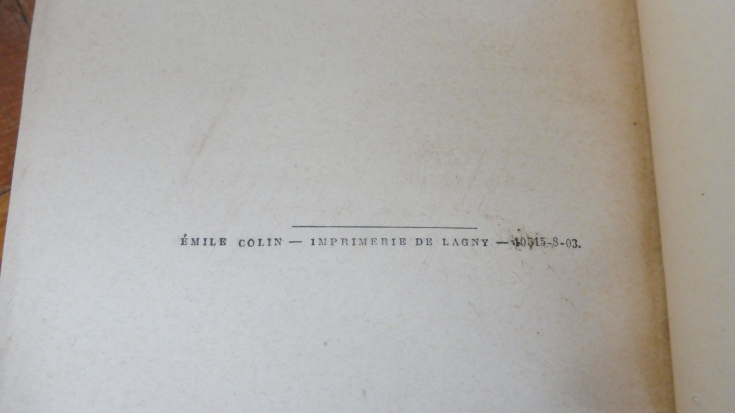 Les Opinions de M. Jérôme Coignard (Anatole France) 1903