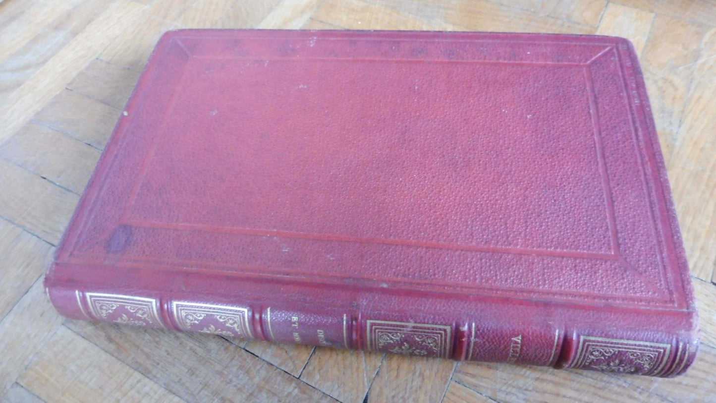 Discours et mélanges (Villemain) 1873