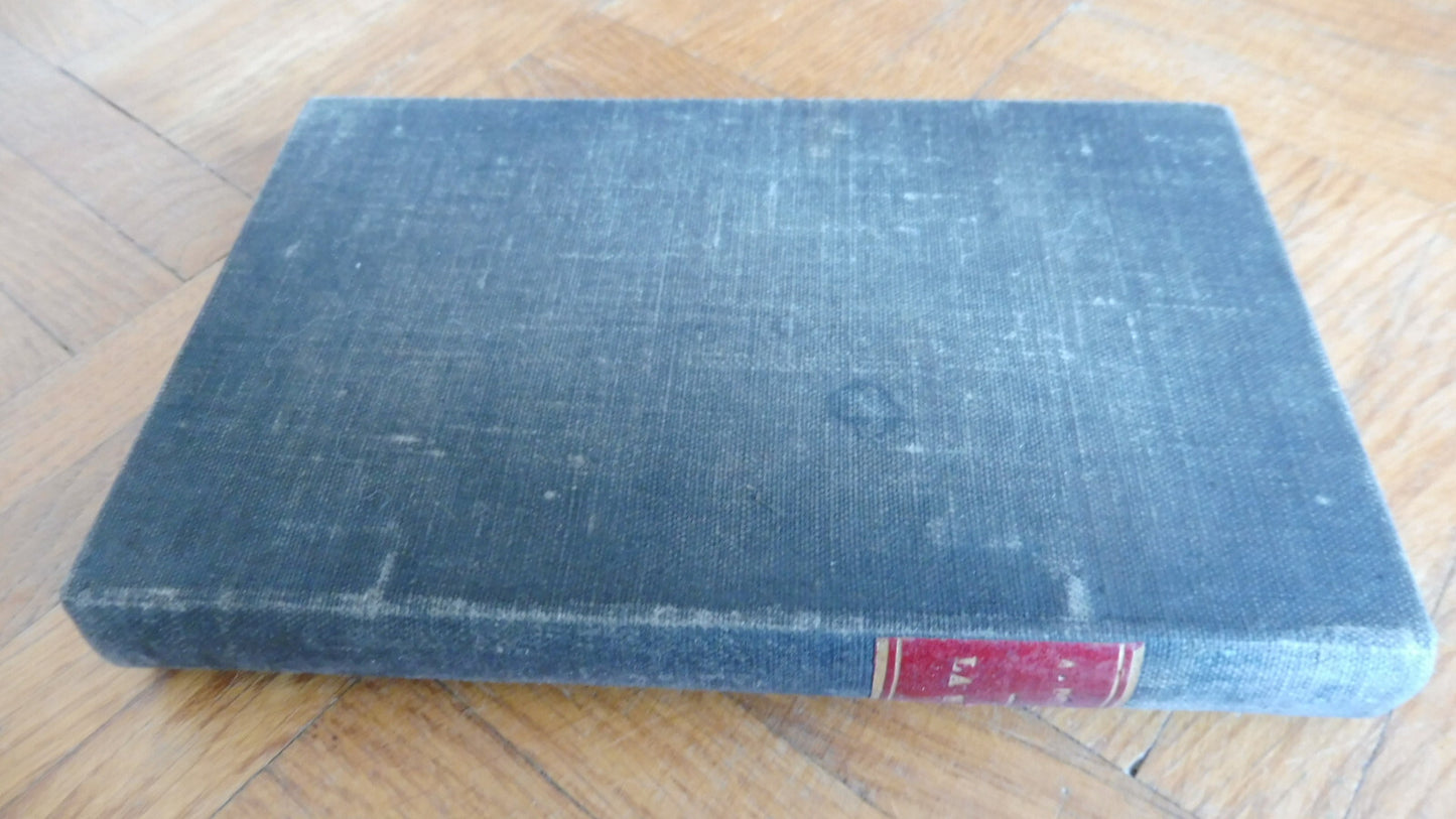 La Mer (Armand Dubarry) 1886