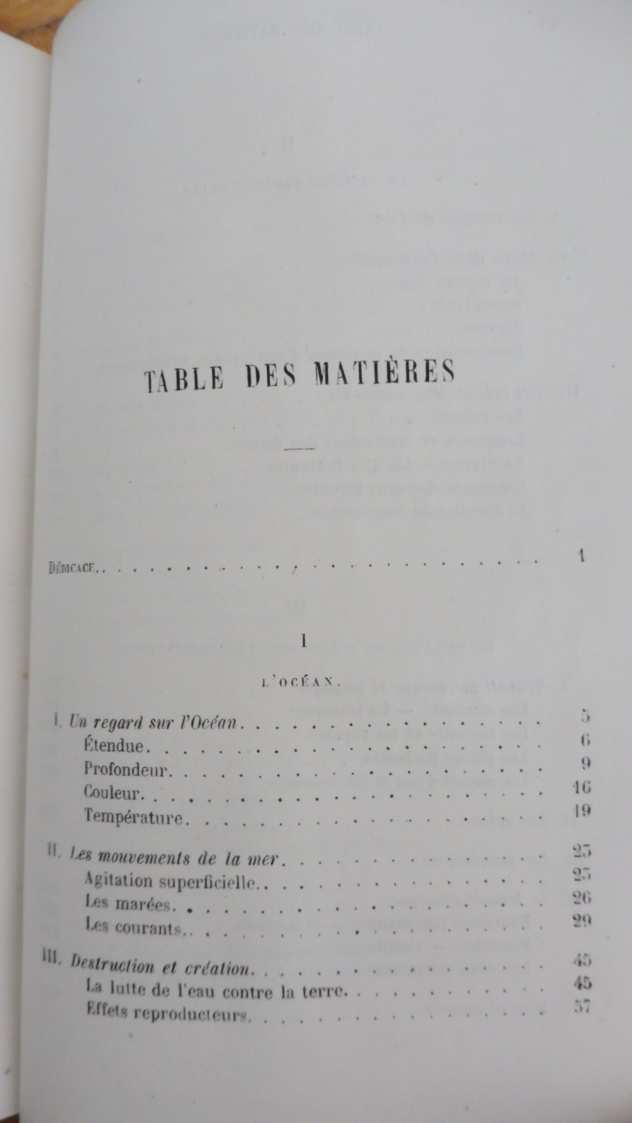 L'eau (Gaston Tissandier) 1867