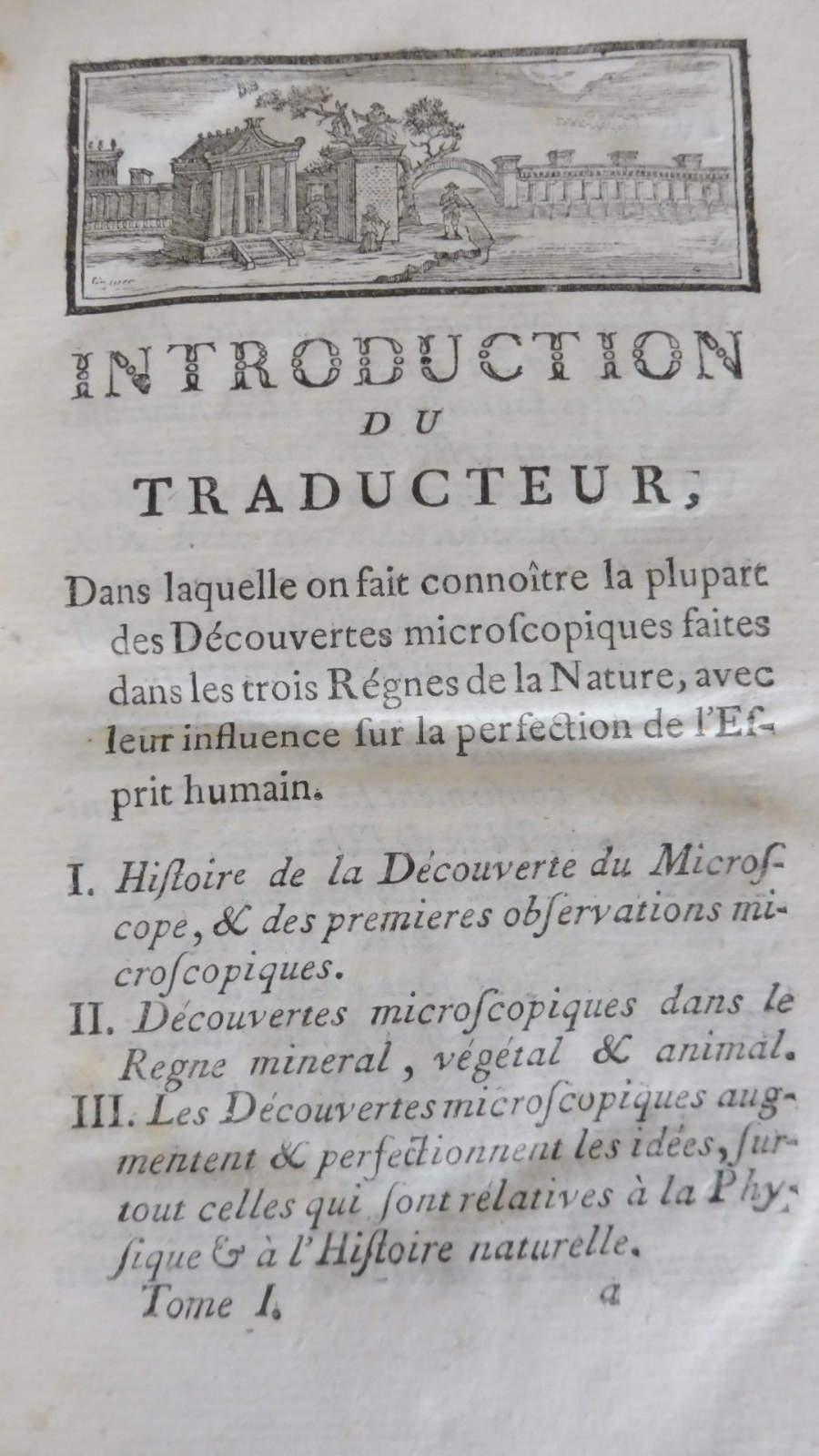 Oeuvres de Spallanzani (Lazzaro Spallanzani) 1786-87 3 vol BIOLOGIE