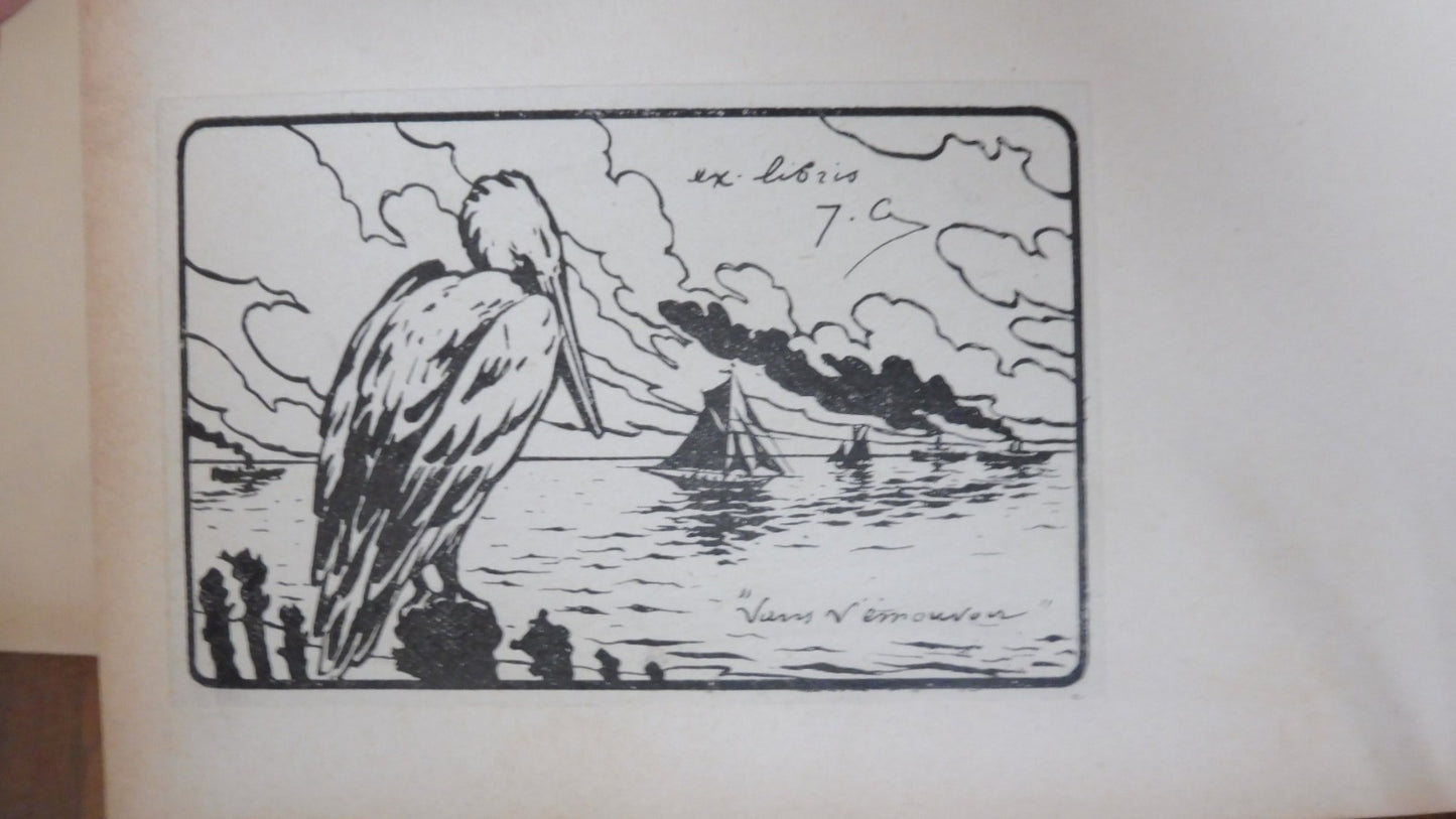 La Restauration (Armand Dayot) s.d.