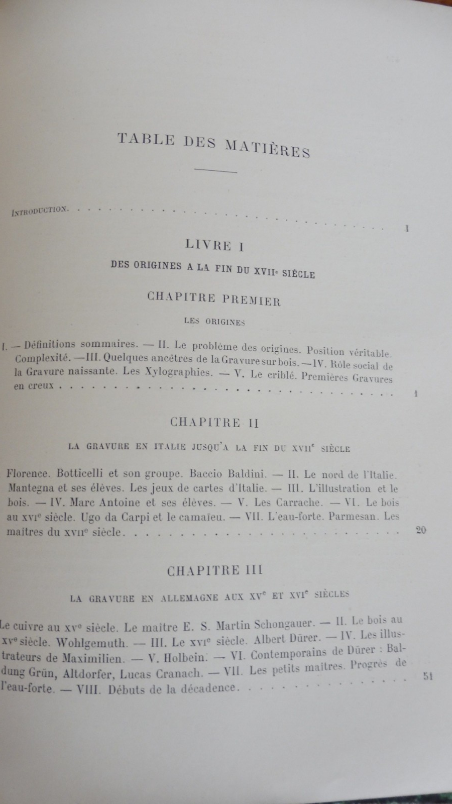 La Gravure (Léon Rosenthal) 1909