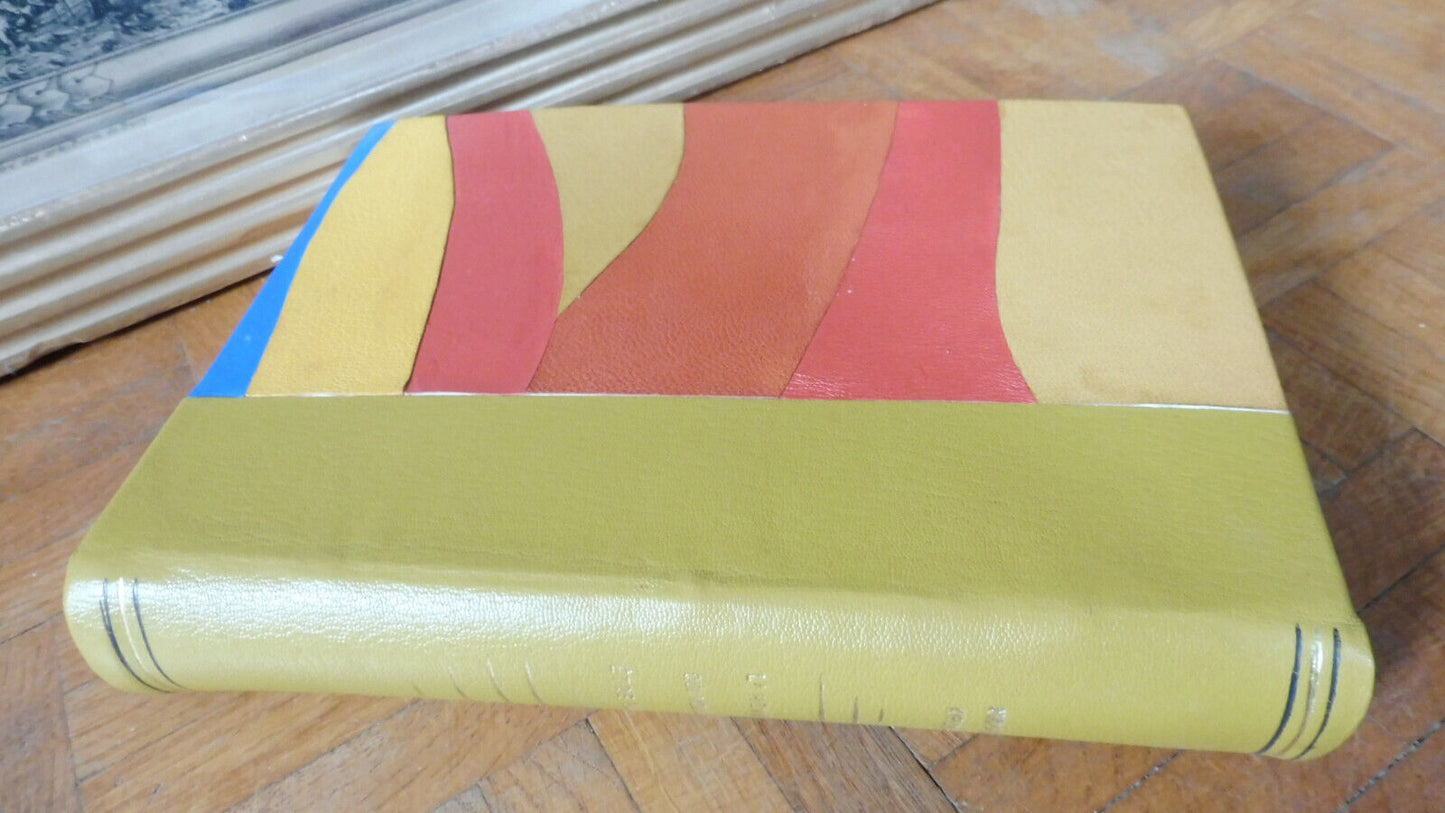 L'Homme qui voulut être roi (Kipling) 1938 illus. Touchet