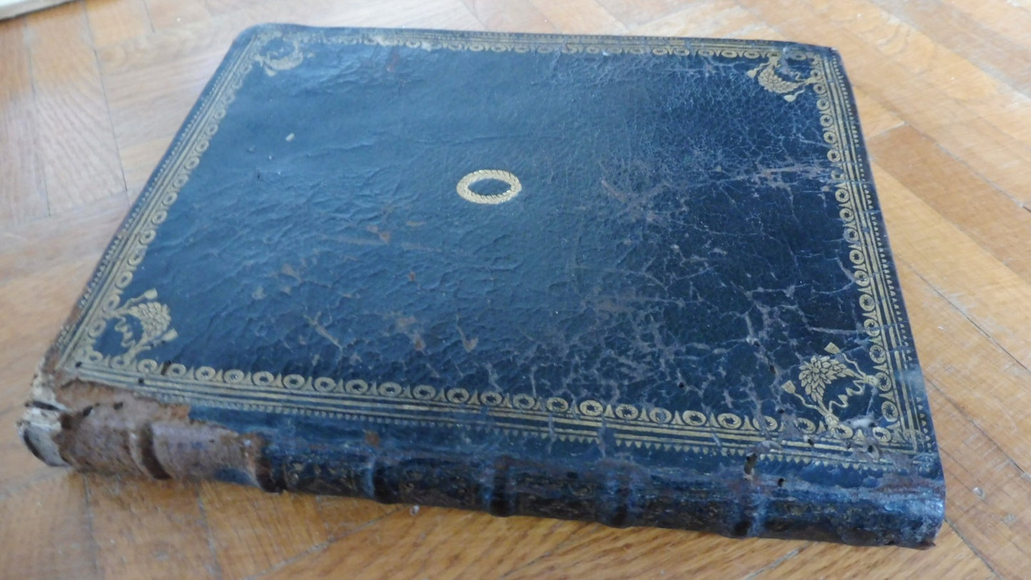 Erste und fürnehmste Weiss dem Heiligen Mess Opffer (M. Vogel) 1741