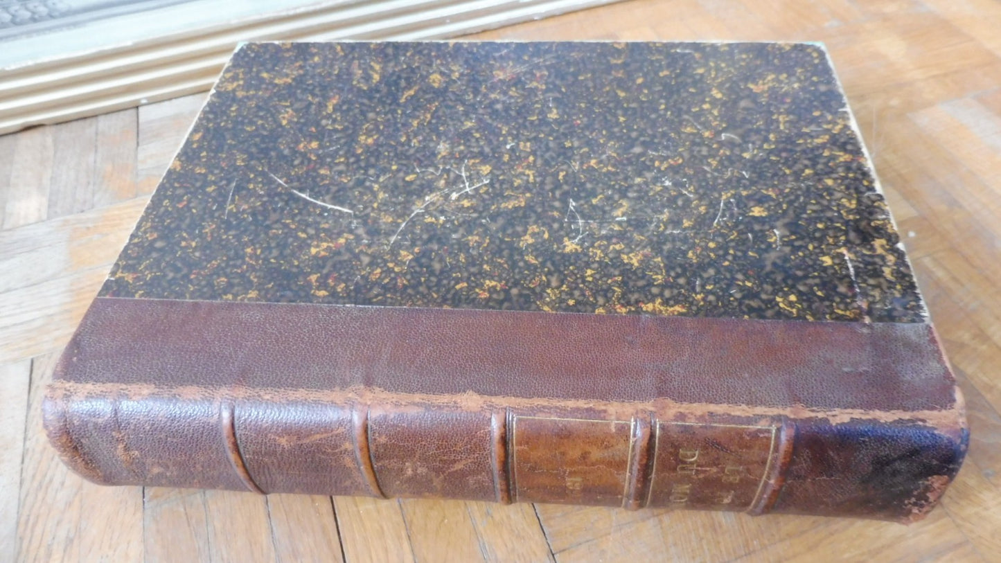 Le Tour du monde. Année 1897 (E. Charton) 1897 ESPAGNE, KERGUELEN, SIAM...