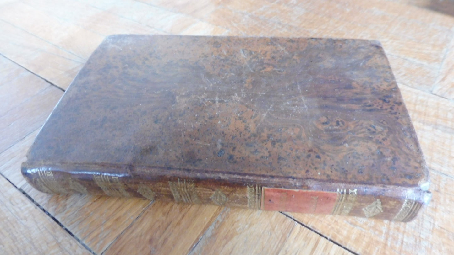 Petite Virginie (Mme. De Courval) 1825