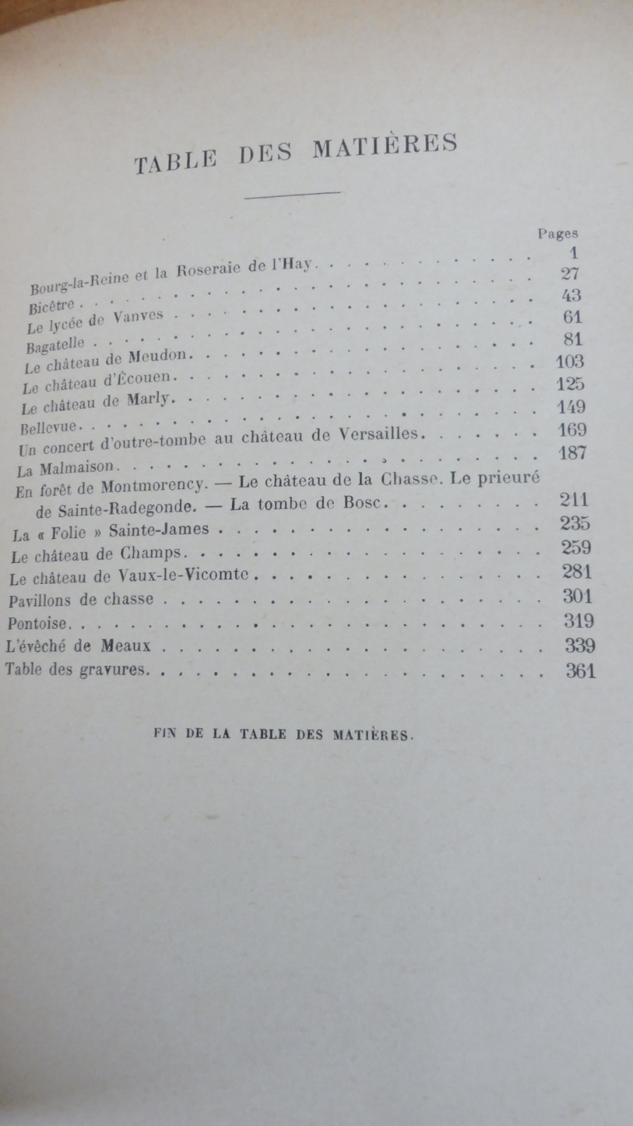 Environs de Paris (Georges Cain) s.d. 2/2