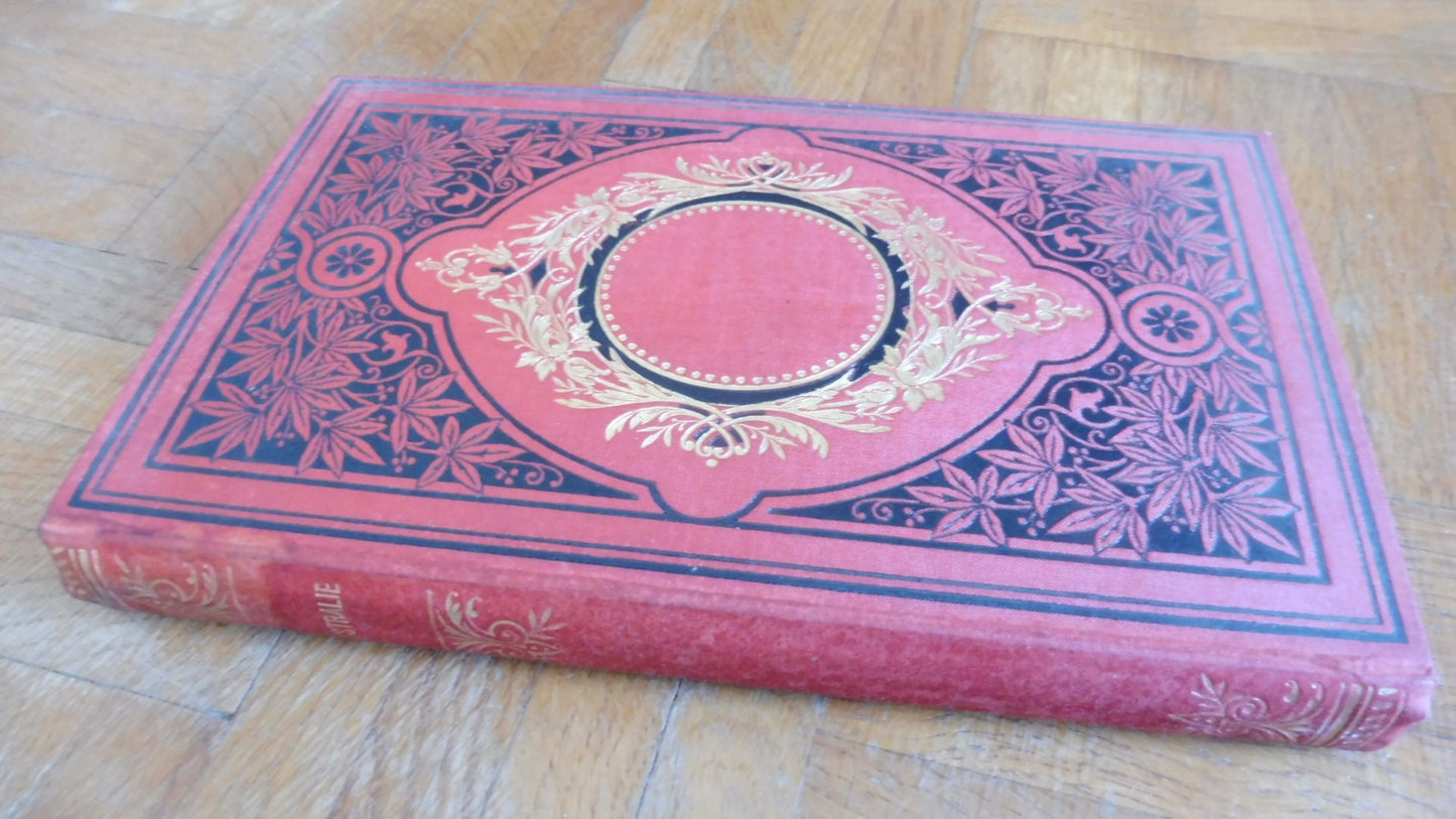 L'Australie. Découverte, colonisation, civilisation 1880