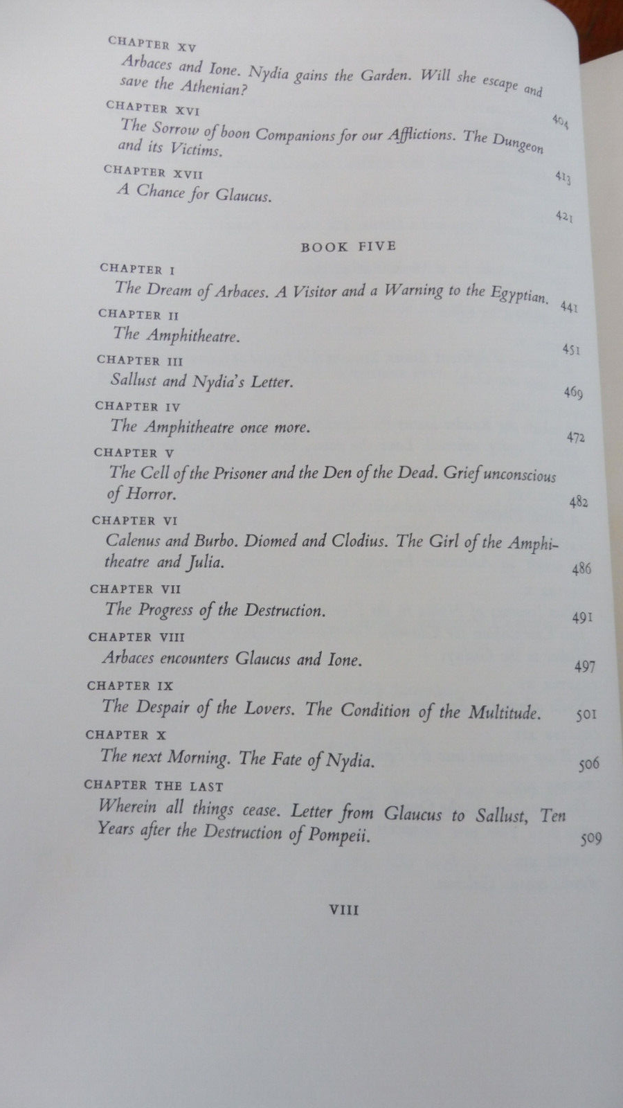 The last days of Pompeii (Lord Lytton) s.d. illus. Craemer