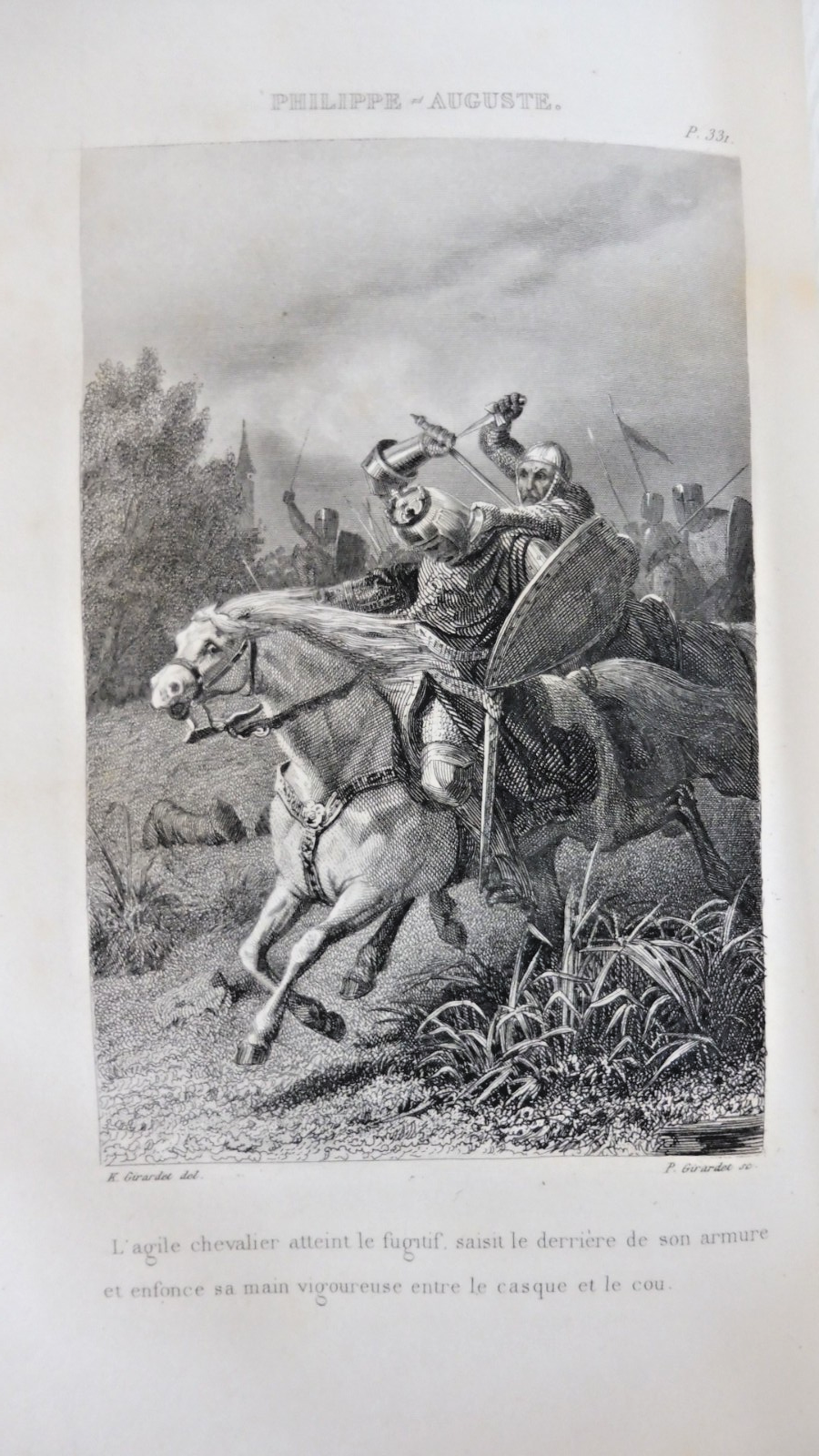 Philippe-Auguste (Todière) 1874