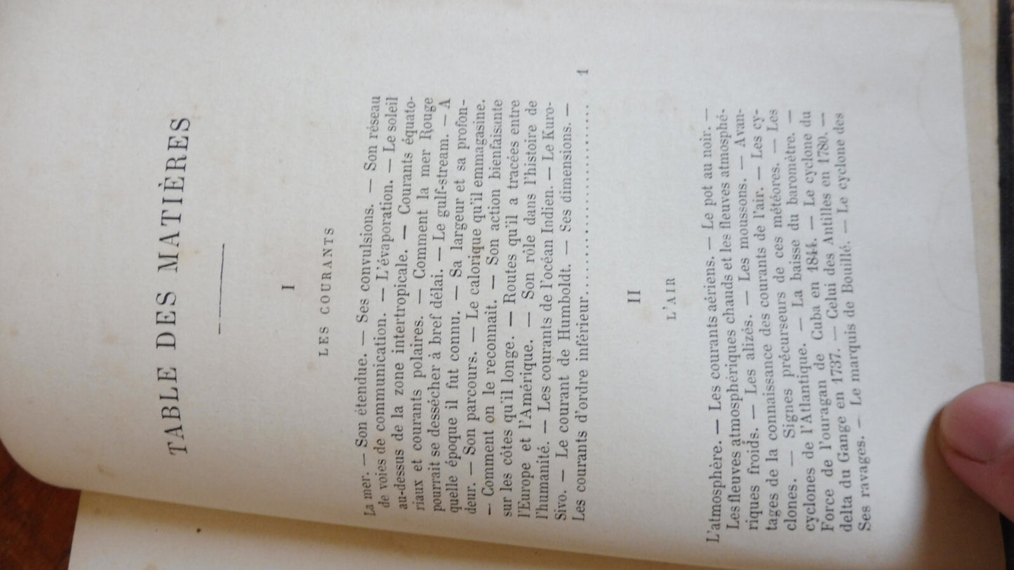 La Mer (Armand Dubarry) 1886
