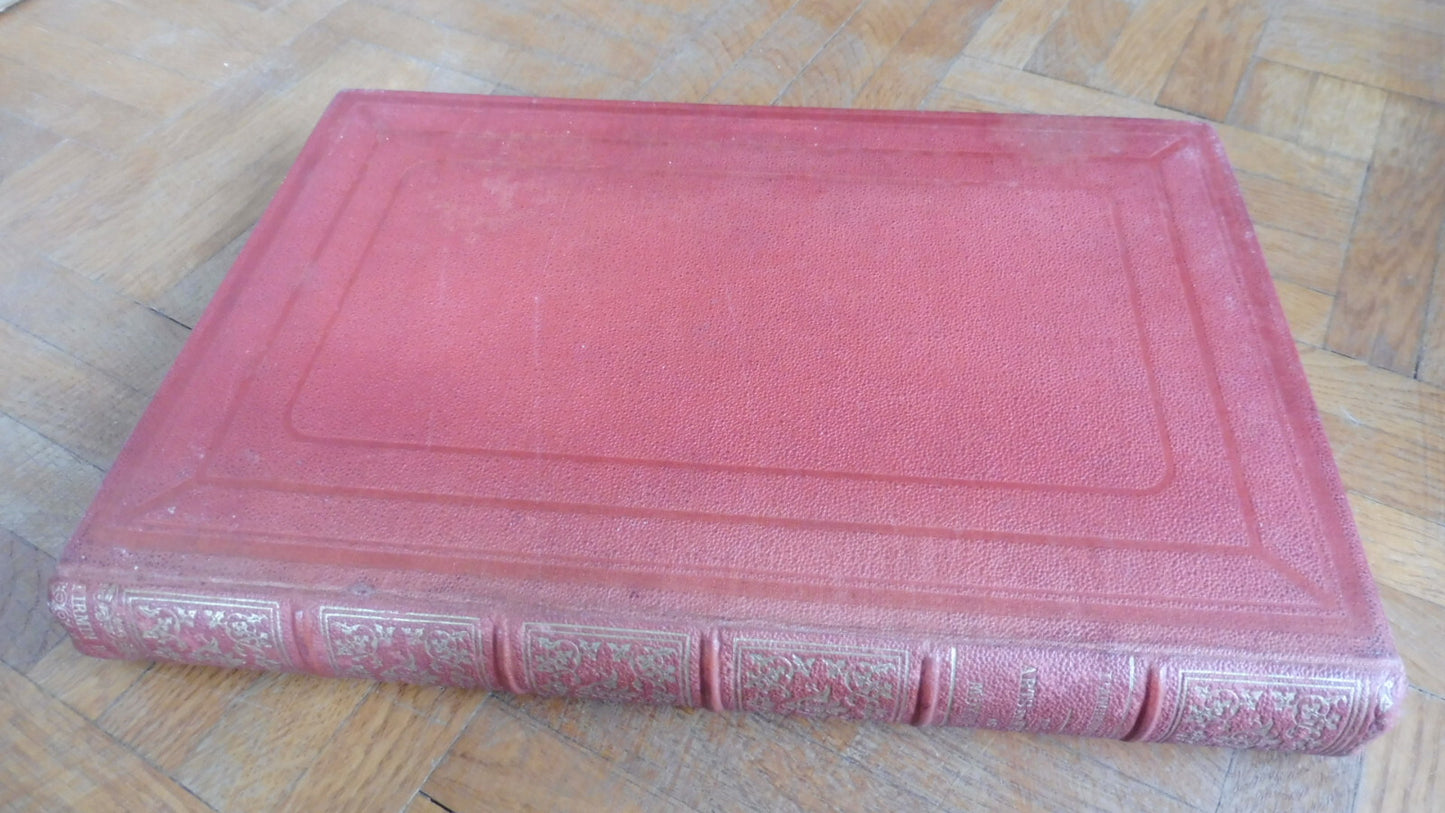 Les Arts et métiers au Moyen-Âge 1887