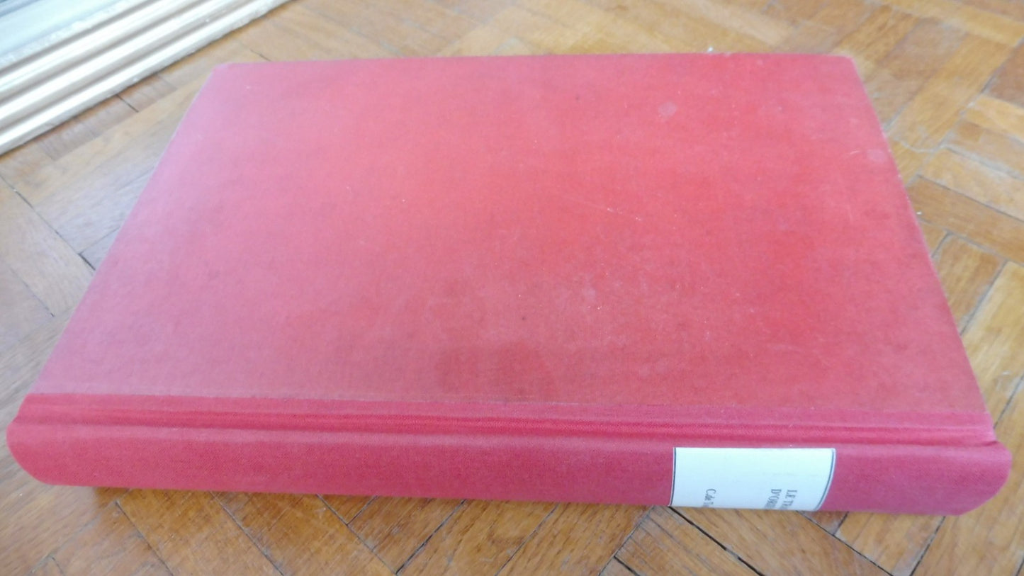 Le Train d'Orient (Constant de Tours) s.d.