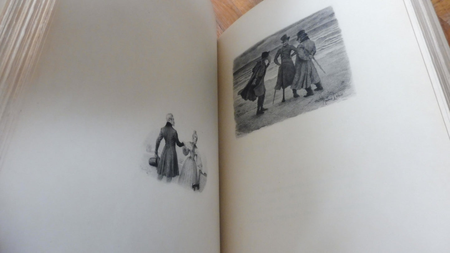 Vieux habits, vieux galons (Albert Sorel) 1913 EO JAPON illus. Leloir + SUITE