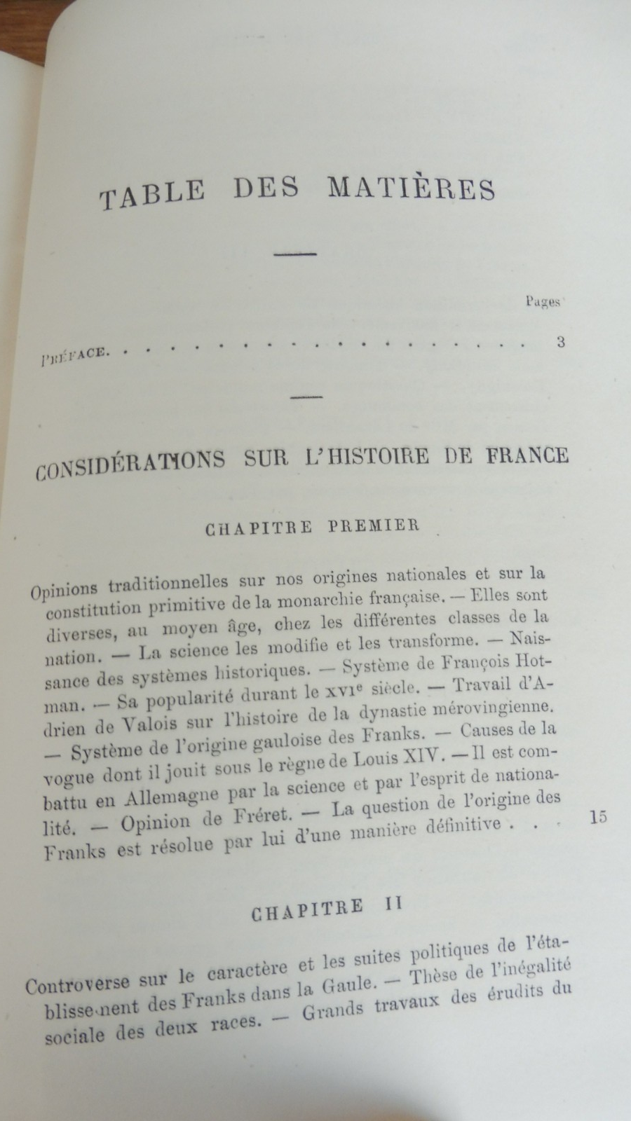Récits des Temps mérovingiens (Augustin Thierry) s.d. 2/2