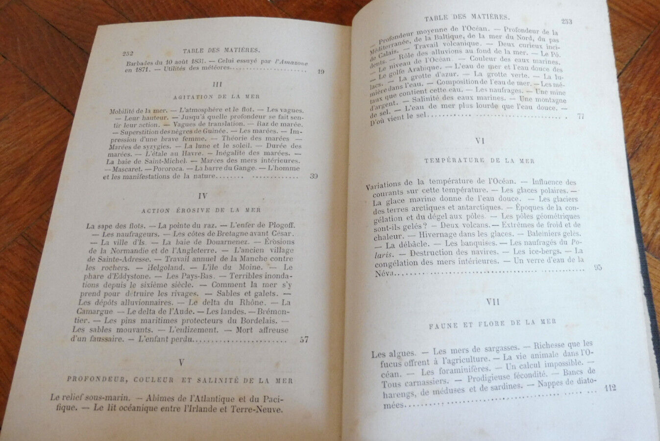 La Mer (Armand Dubarry) 1886