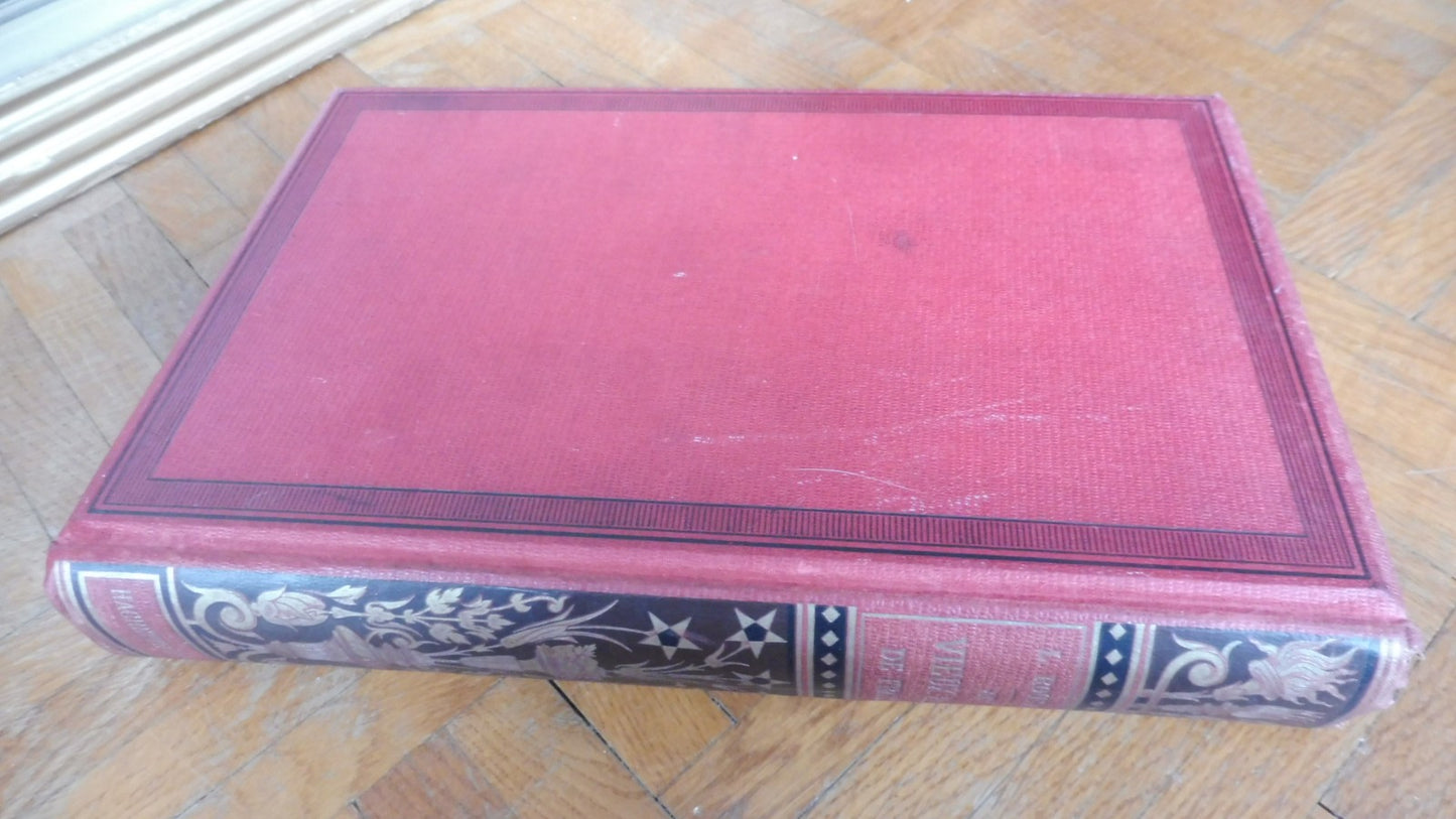 Au Vieux pays de France (L. Rousselet) 1906 TOURAINE, BERRY, SOLOGNE...