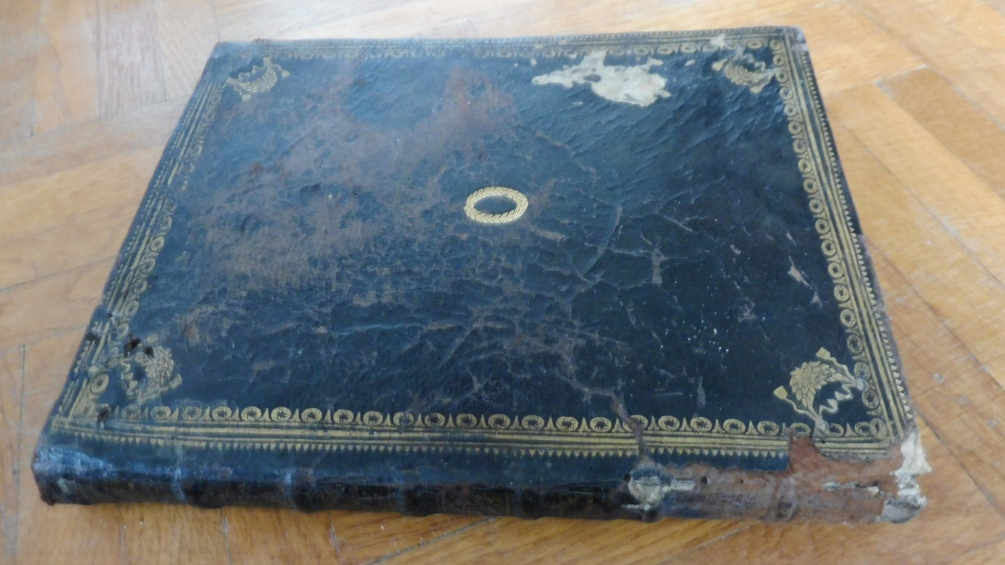 Erste und fürnehmste Weiss dem Heiligen Mess Opffer (M. Vogel) 1741