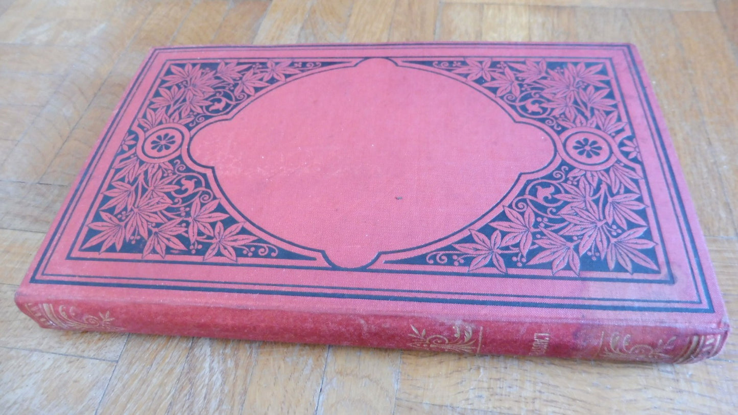 L'Australie. Découverte, colonisation, civilisation 1880