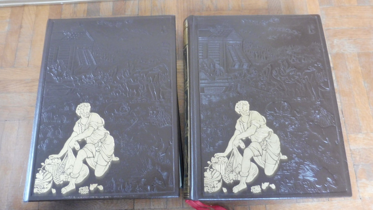 La Grande Bible de Tours 1975 2/2 JEAN DE BONNOT illus. Gustave Doré