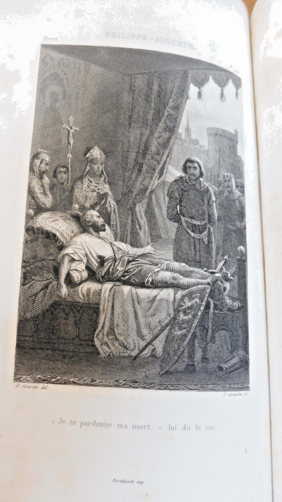 Philippe-Auguste (Todière) 1874