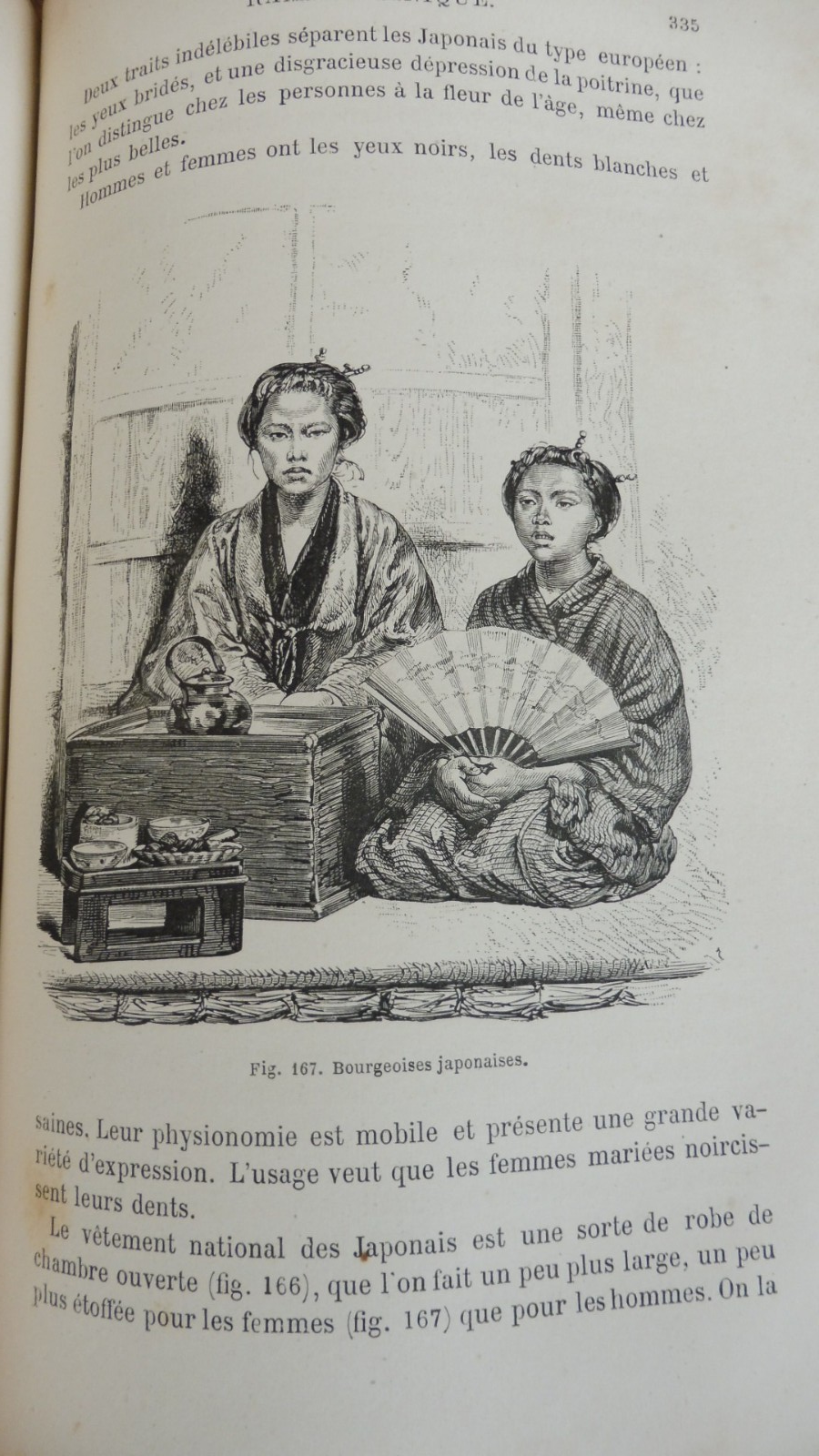 Les Races humaines (Louis Figuier) 1872