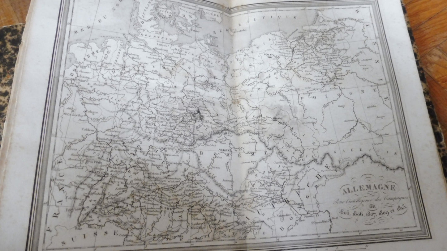 Histoire de Napoléon (De Norvins) 1844 2/2