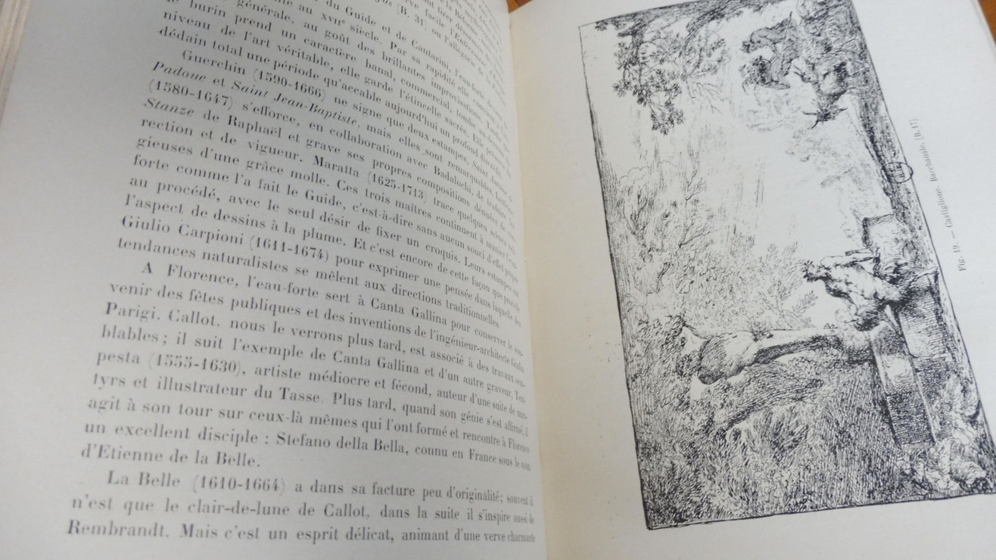 La Gravure (Léon Rosenthal) 1909