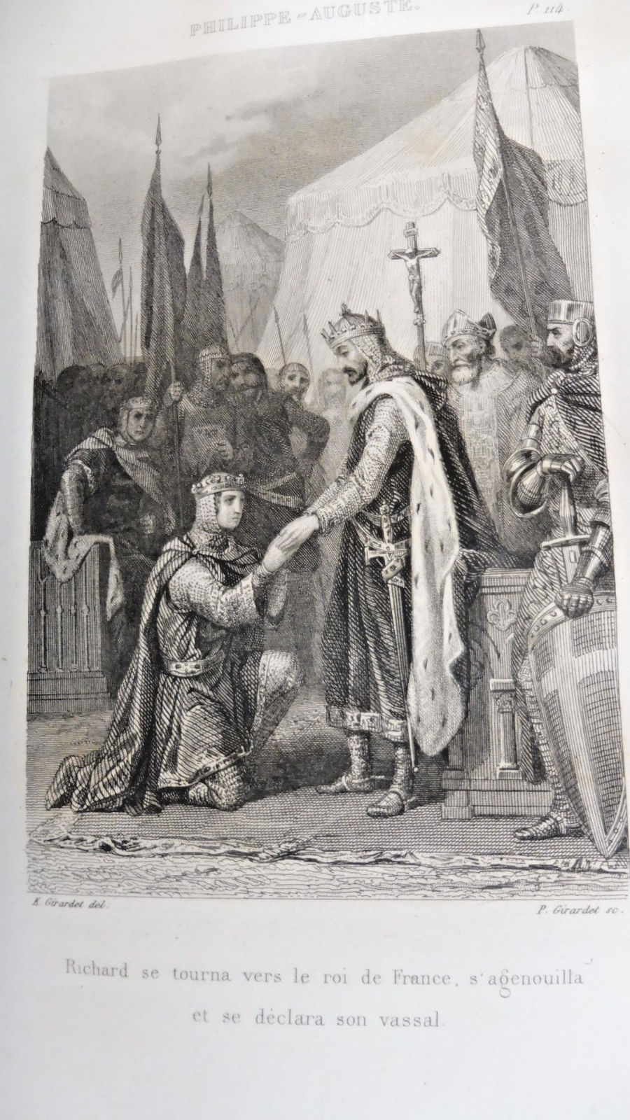 Philippe-Auguste (Todière) 1874