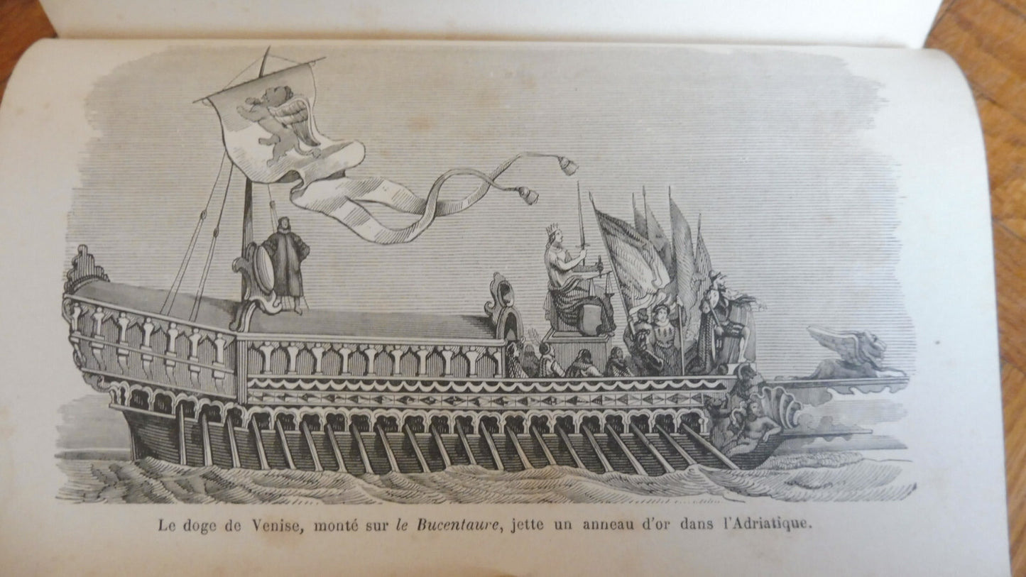 La Mer (Armand Dubarry) 1886