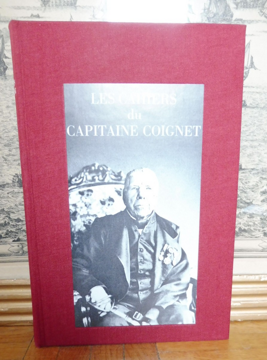 Les Cahiers du capitaine Coignet 1970 NAPOLEON