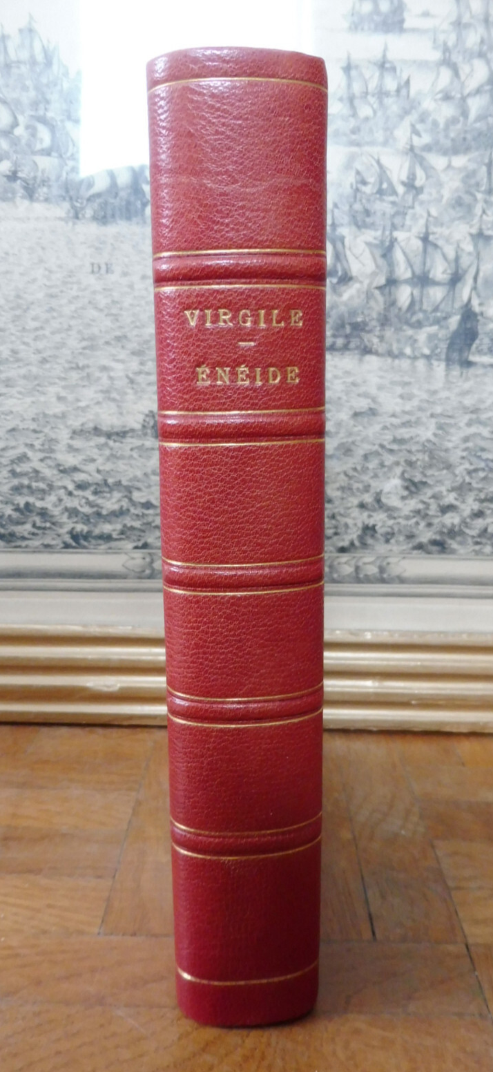 L'Enéide (Virgile) 1962