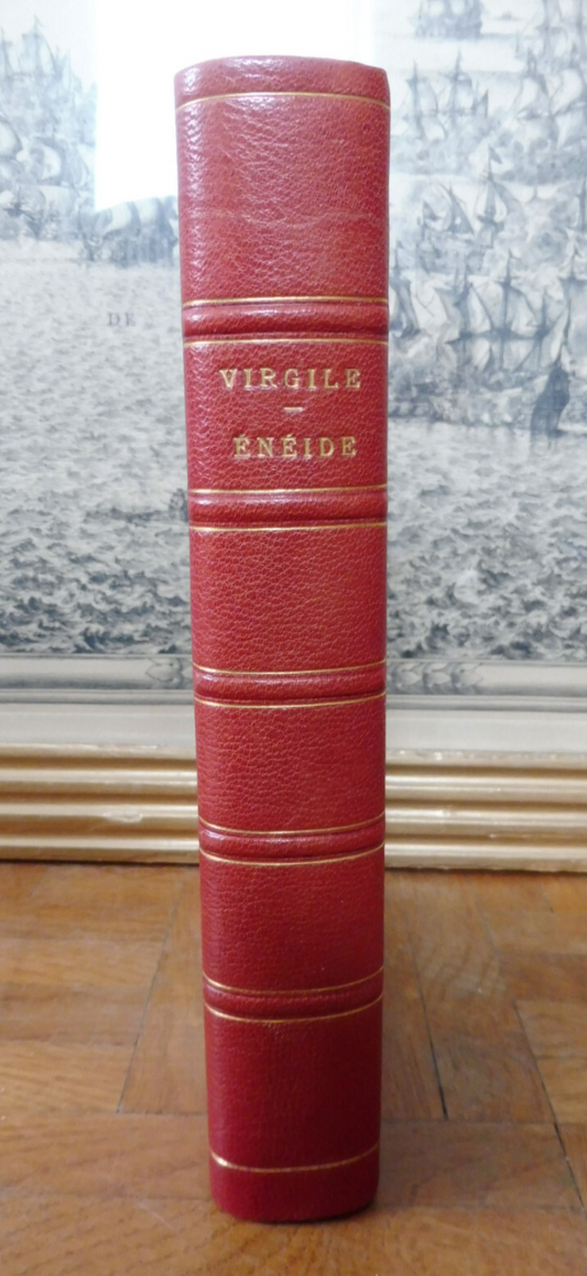 L'Enéide (Virgile) 1962