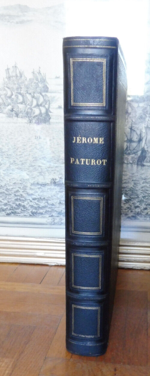 Jérôme Paturot à la recherche d'une position sociale (L. Reynaud) 1846
