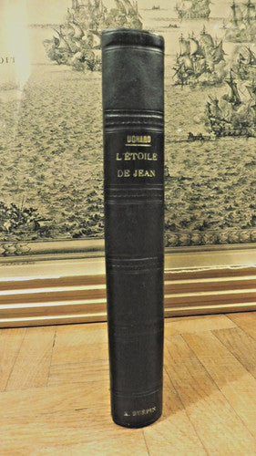 L'Etoile de Jean (Mario Uchard) 1879