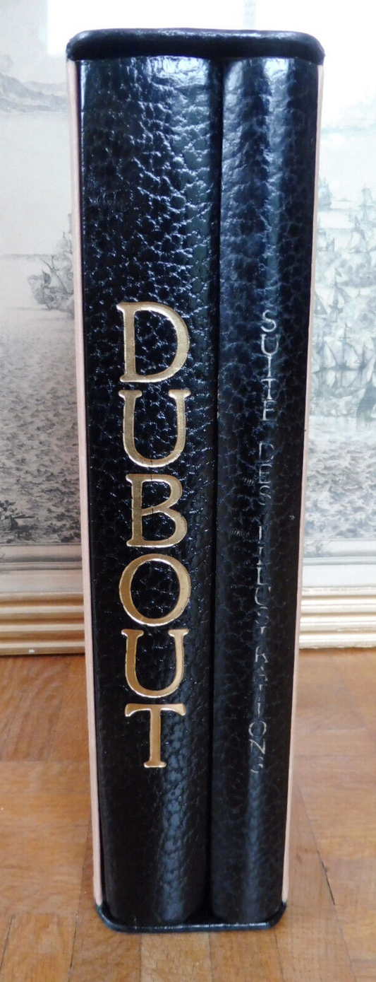 Dubout (Michel Melot) 1979 SUITE