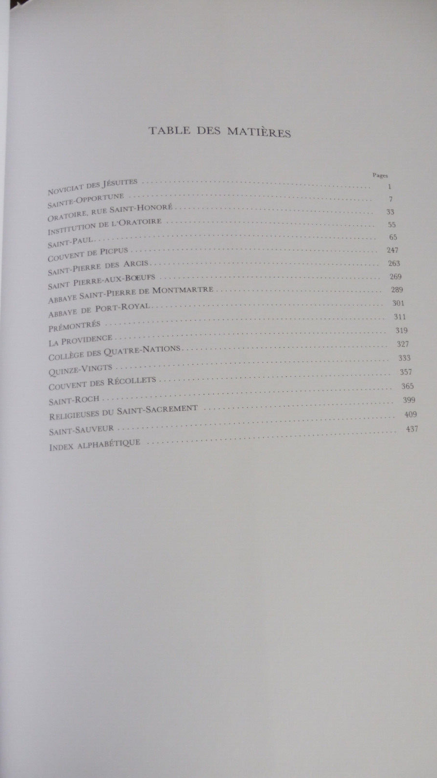 Epitaphier du vieux Paris. Tome 11 (Hélène Verlet) 1998