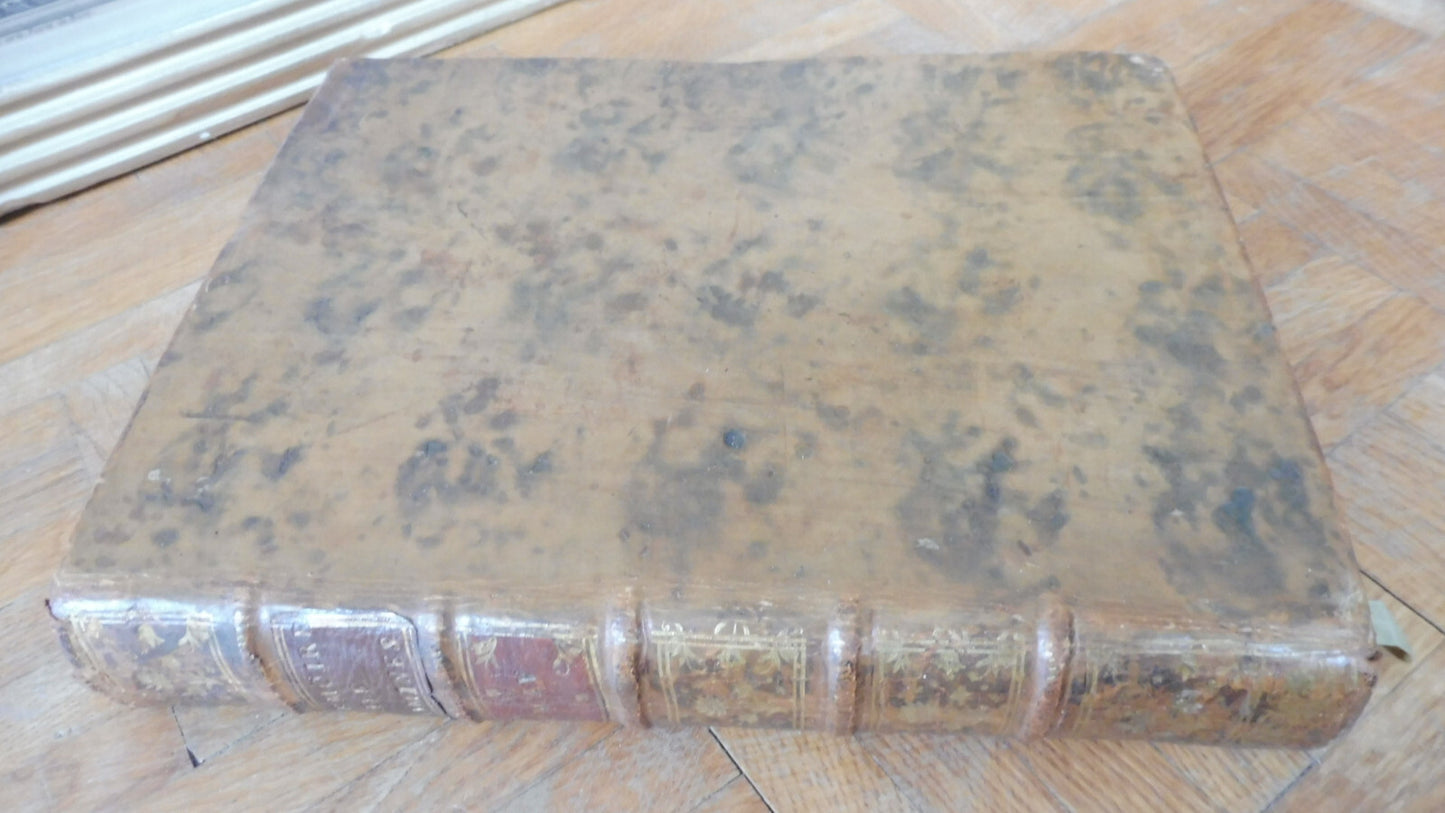 Mémoires de messire Philippe de Comines (Godefroy) 1747 4/4