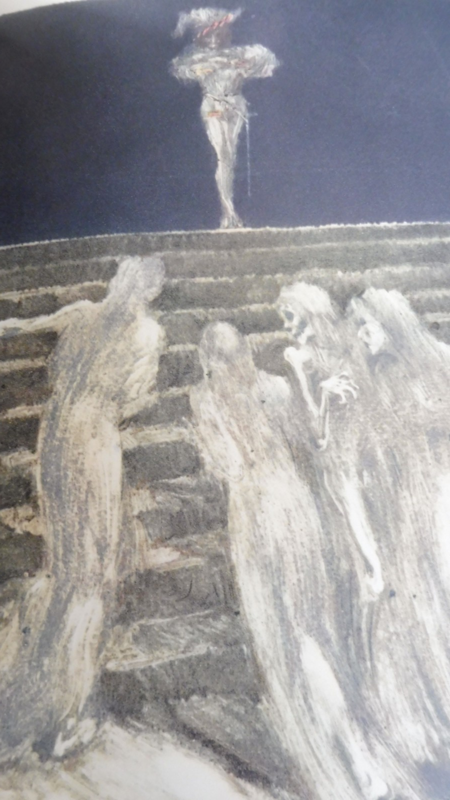 Faust (Goethe) 1943 2/2 illu. Icart